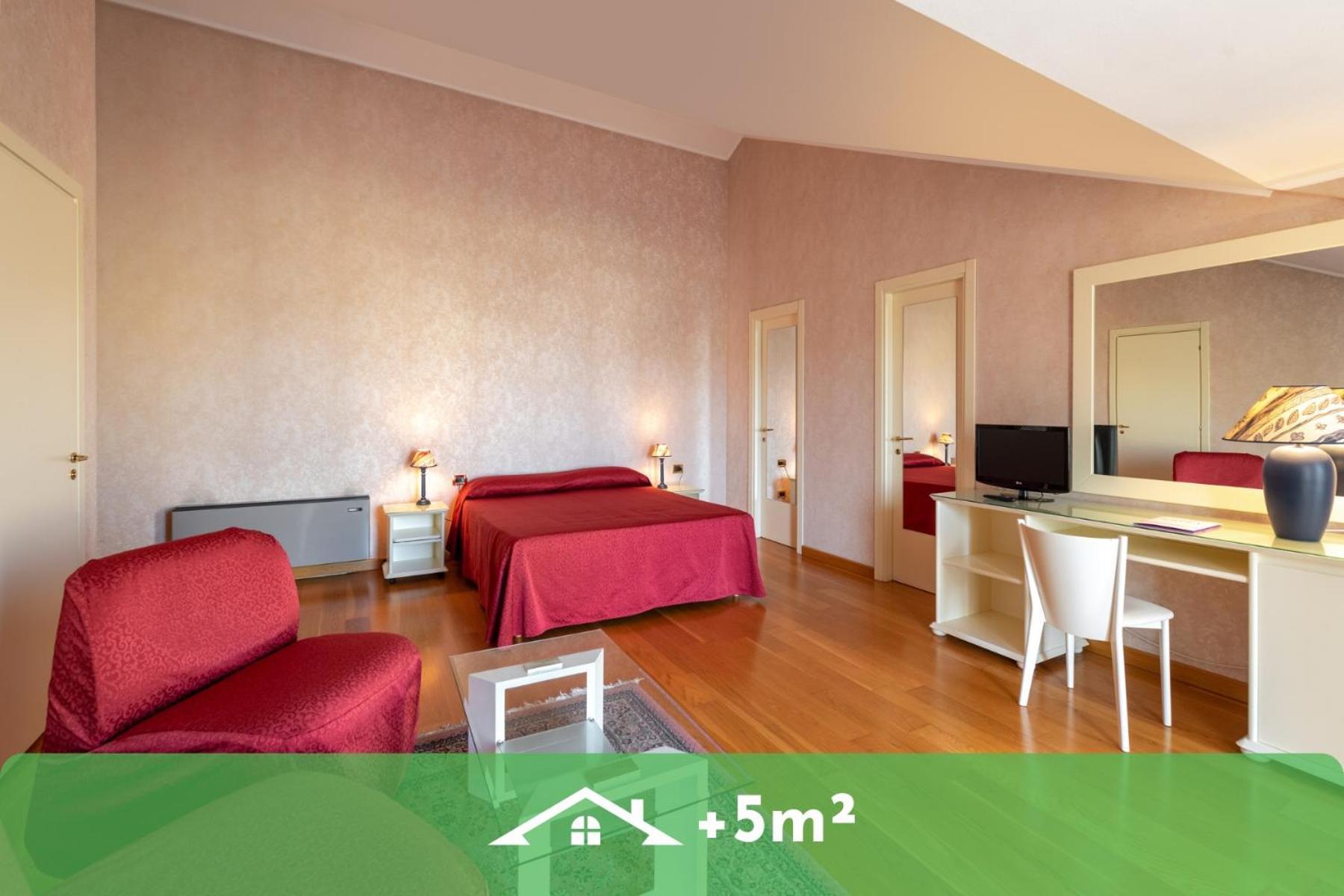 Hotel Savoia Thermae & Spa (Adults Only) อาบาโนแตร์เม ภายนอก รูปภาพ