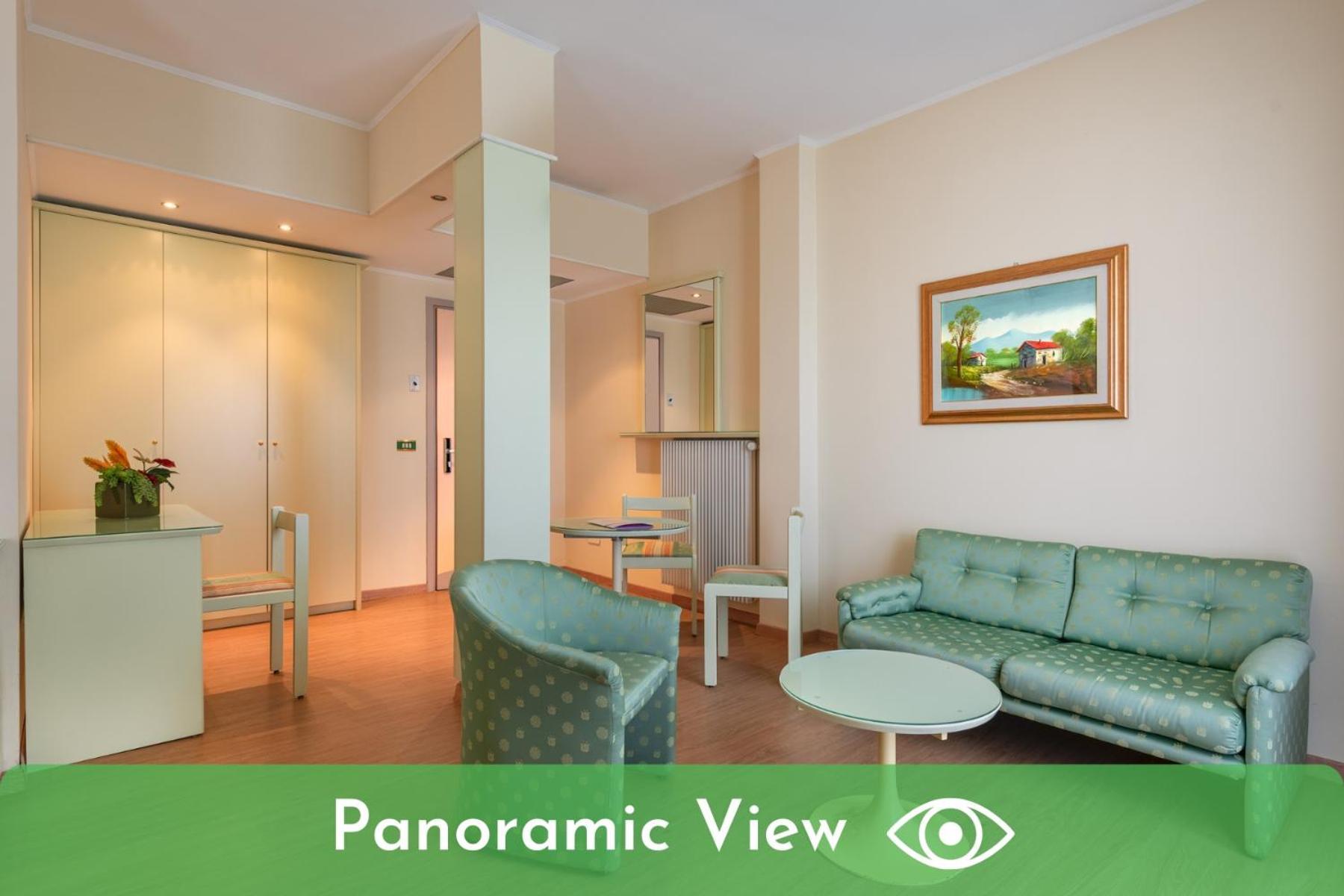 Hotel Savoia Thermae & Spa (Adults Only) อาบาโนแตร์เม ภายนอก รูปภาพ