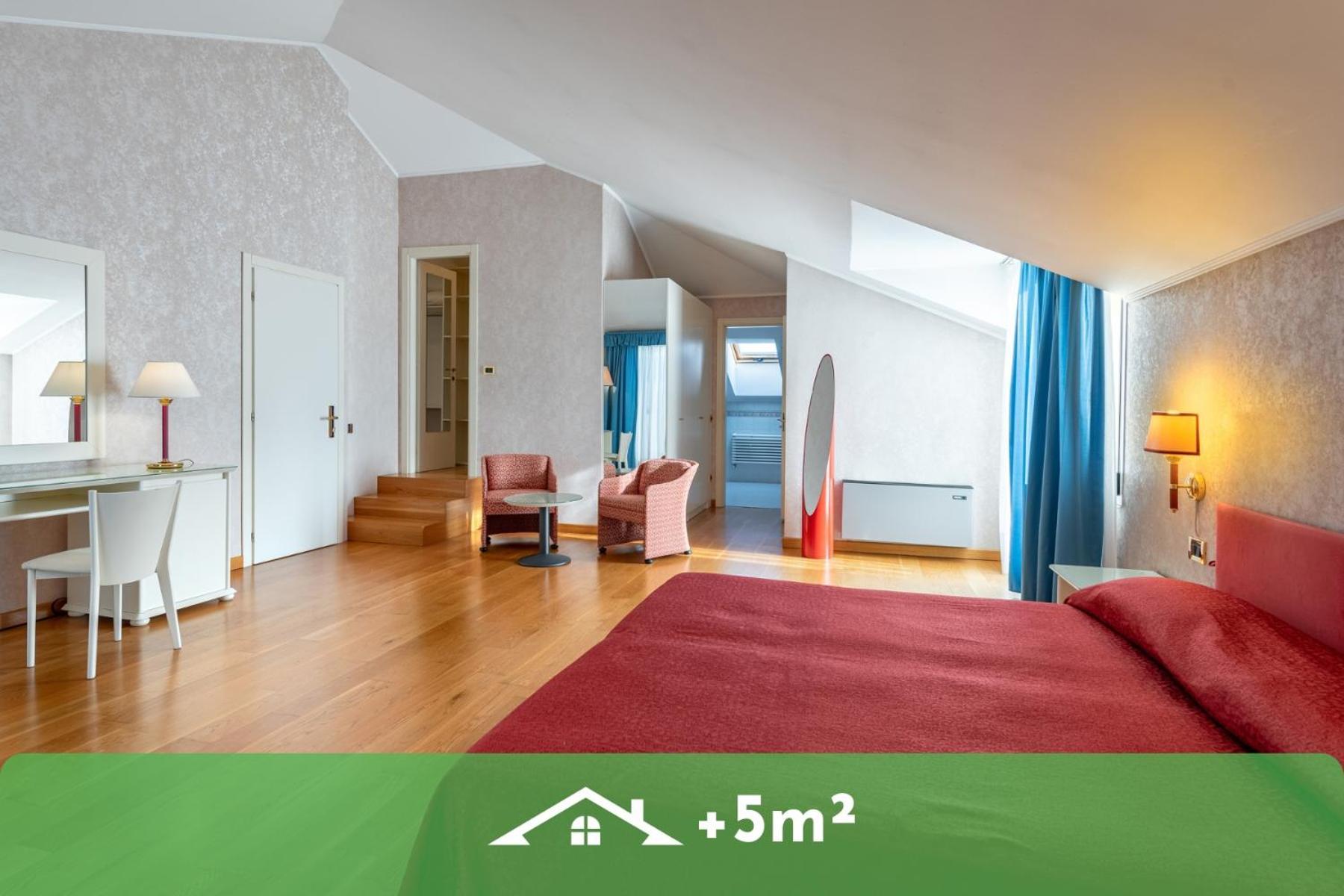 Hotel Savoia Thermae & Spa (Adults Only) อาบาโนแตร์เม ภายนอก รูปภาพ