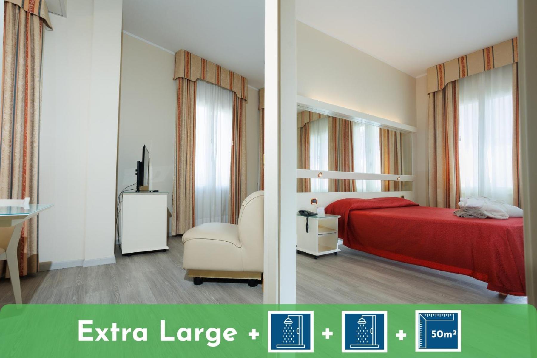 Hotel Savoia Thermae & Spa (Adults Only) อาบาโนแตร์เม ภายนอก รูปภาพ
