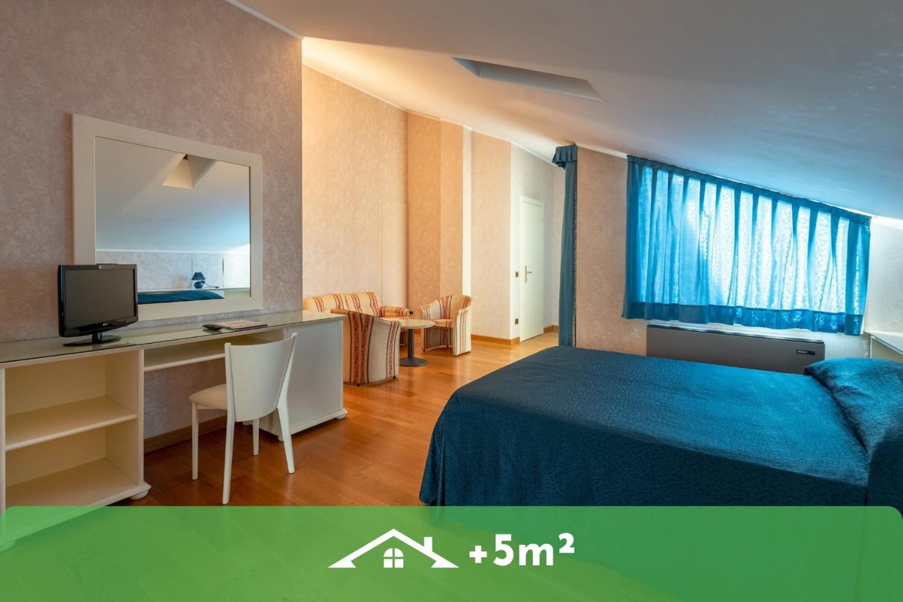 Hotel Savoia Thermae & Spa (Adults Only) อาบาโนแตร์เม ภายนอก รูปภาพ